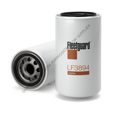 FG  LF3894 PACKAGE, LUBRICATION FILTER