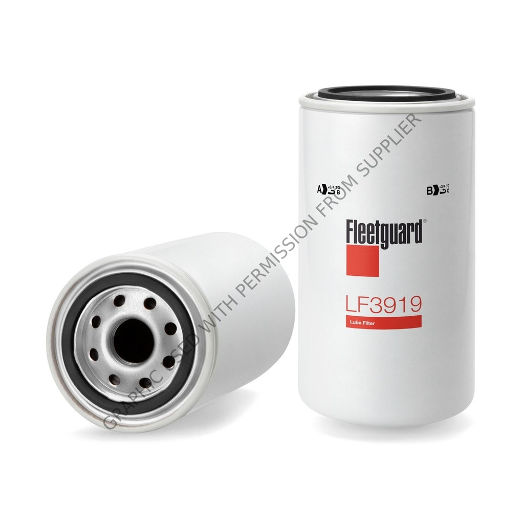 FG  LF3919 LUBE FILTER