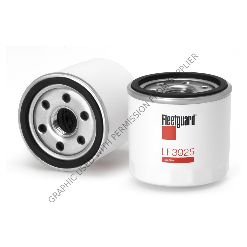 FG  LF3925 LUBE FILTER