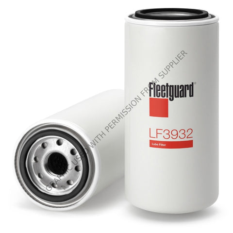 FG  LF3932 LUBE FILTER