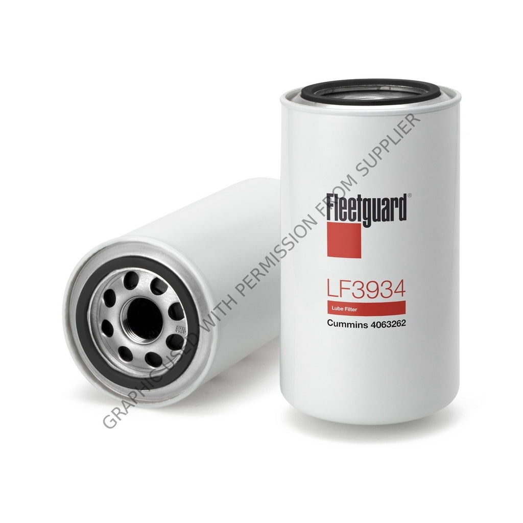 FG  LF3934 OIL FILTER