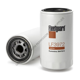 FG  LF3972 PACKAGE, LUBRICATION FILTER