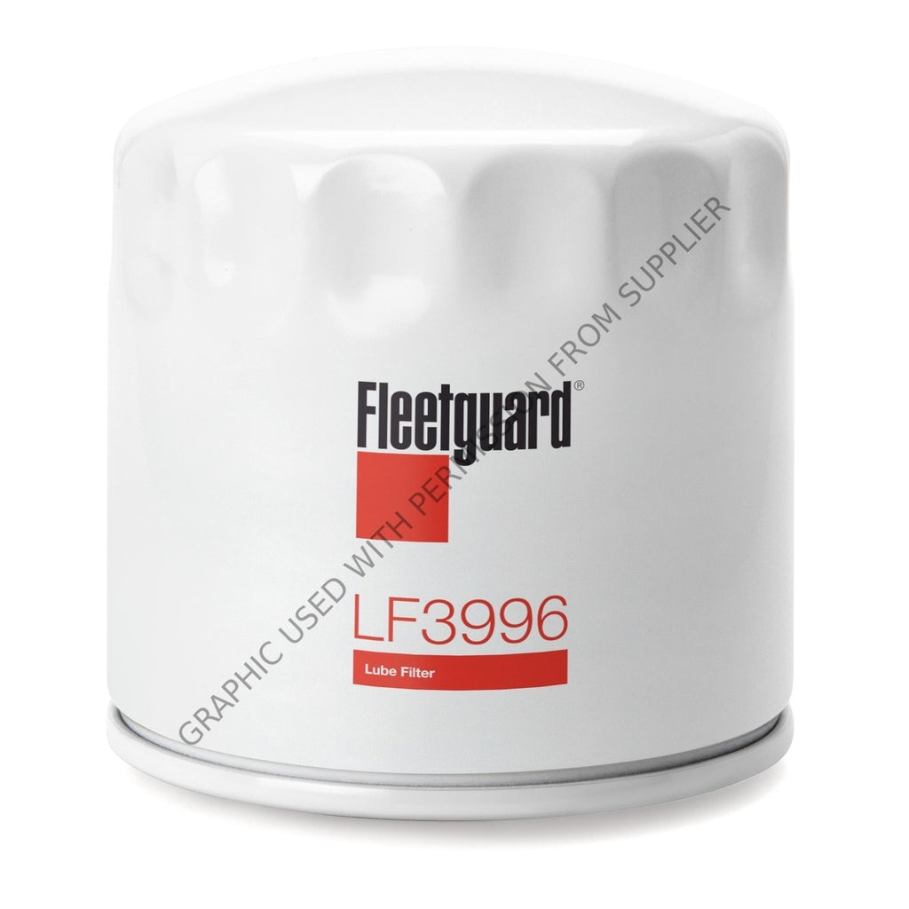 FG  LF3996 FLTR LUB