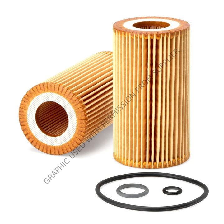 FG  LF3997 FILTER