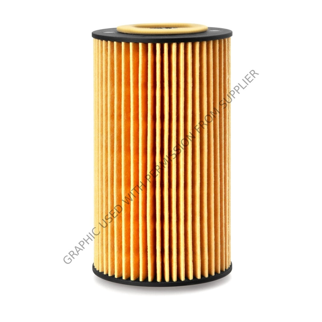 FG  LF4000 FILTER LUB