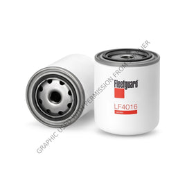 FG  LF4016 FLTR LUB