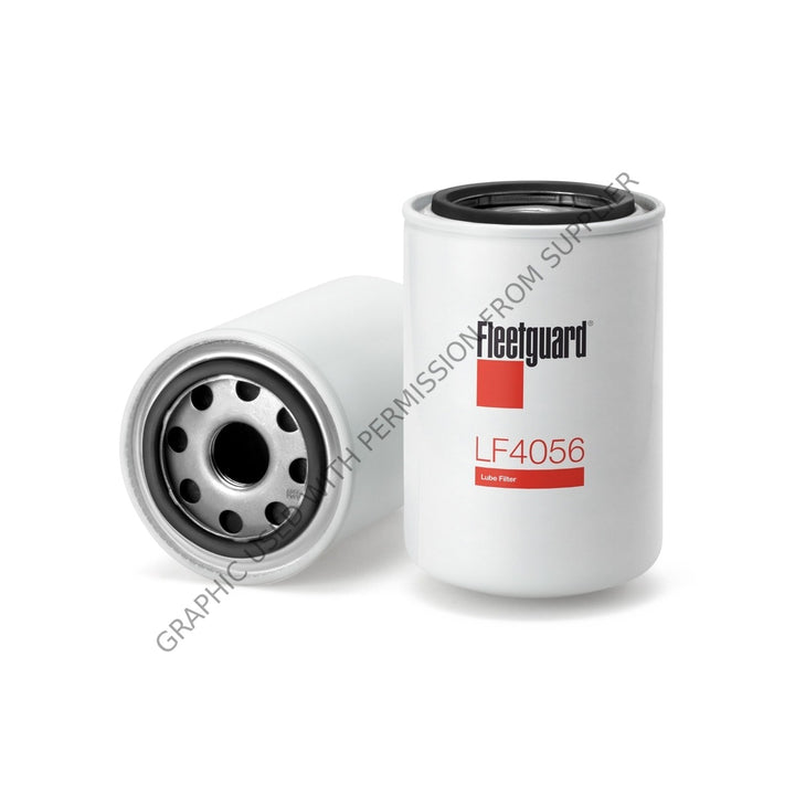 FG  LF4056 FLTR LUB