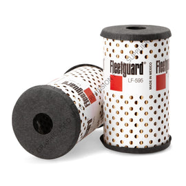 FG  LF595 FLTR LUB