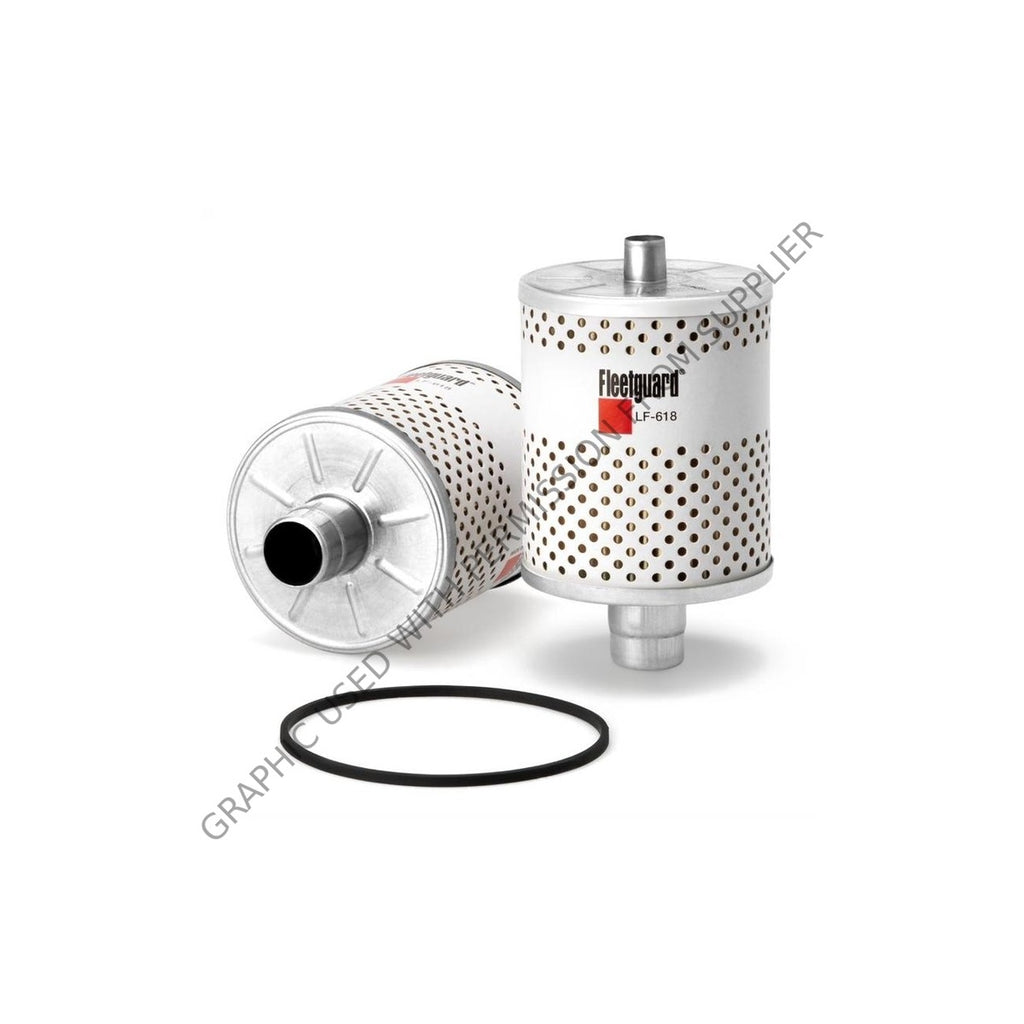 FG  LF618 FLTR LUB