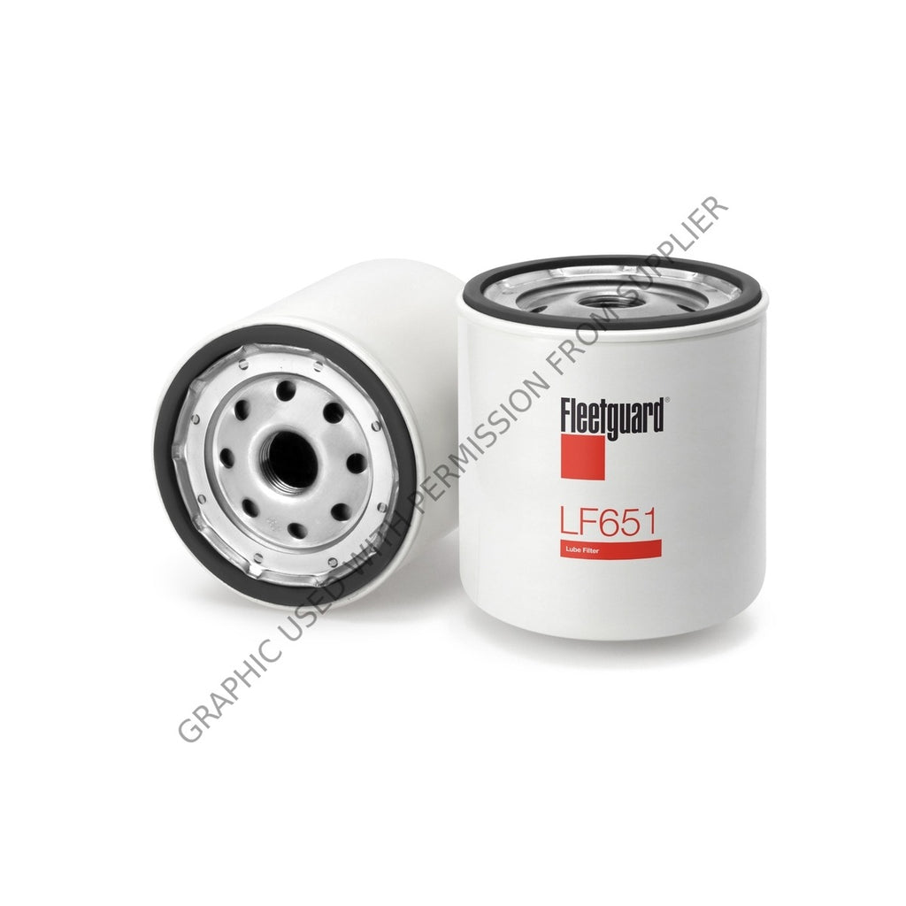 FG  LF651 FILTER