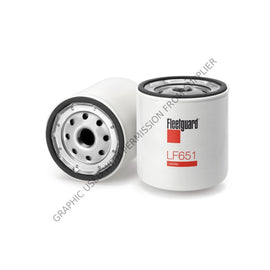 FG  LF651 FILTER