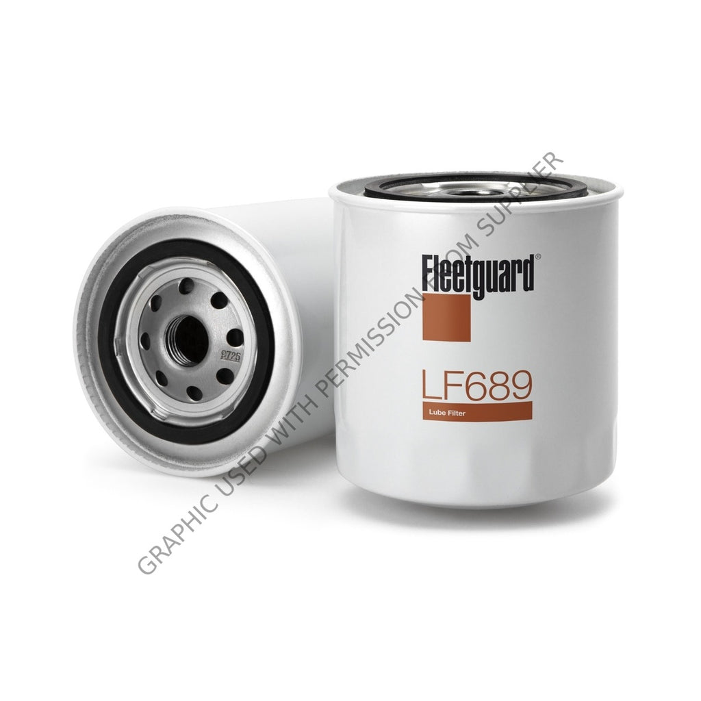 FG  LF689 FILTER ELEMENT