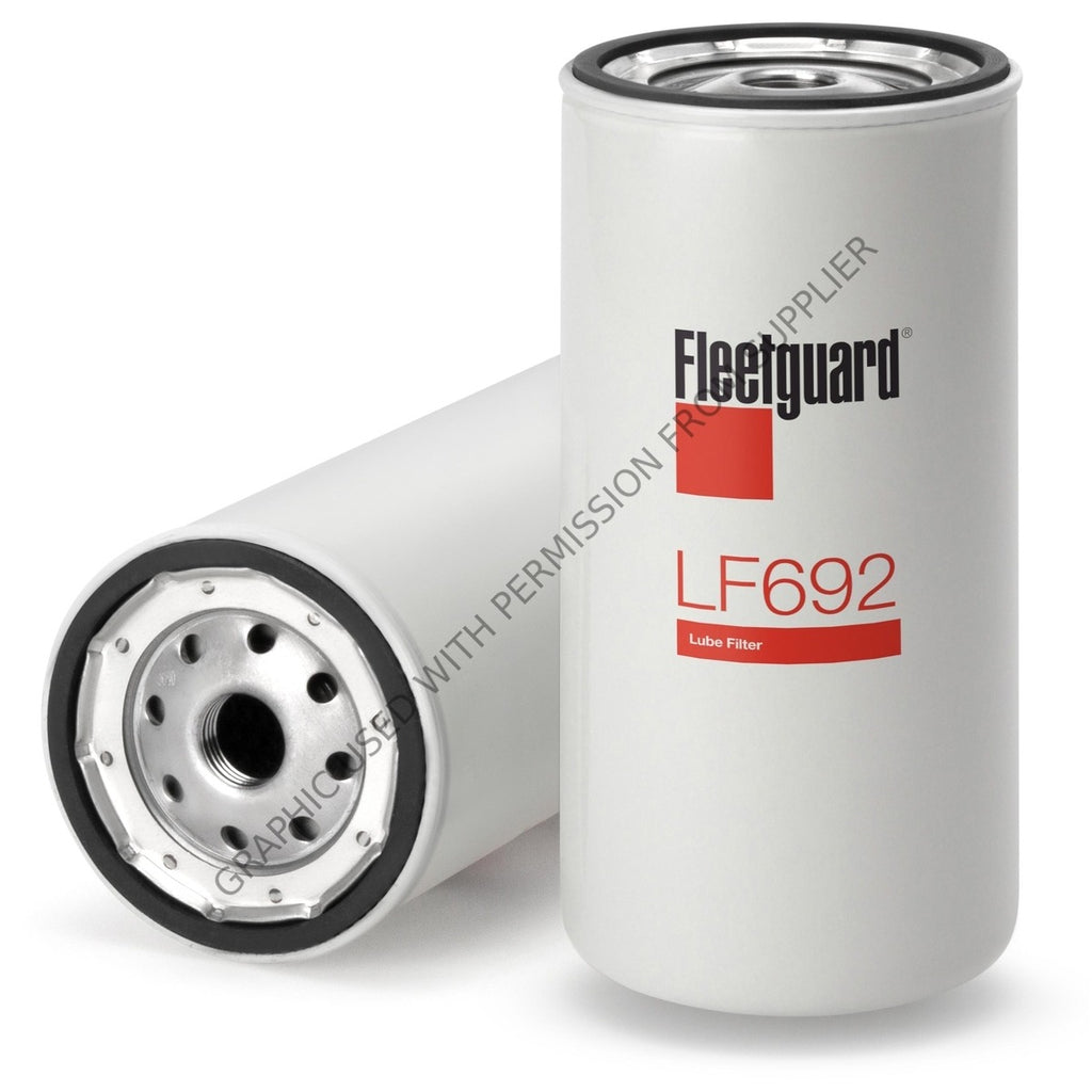 FG  LF692 FILTER ELEMENT