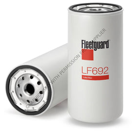 FG  LF692 FILTER ELEMENT