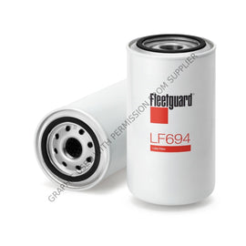 FG  LF694 PACKAGE, LUBRICATION FILTER