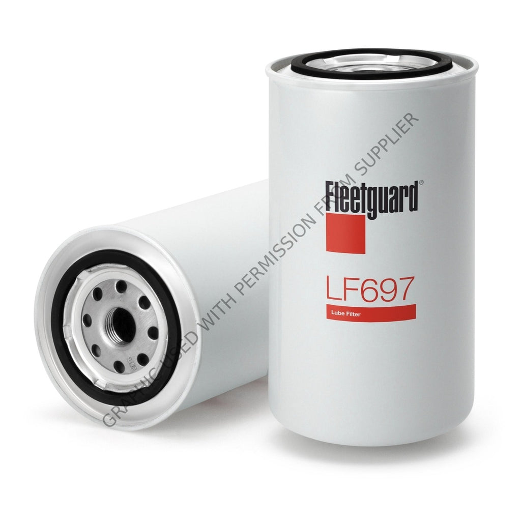 FG  LF697 FILTER ELEMENT