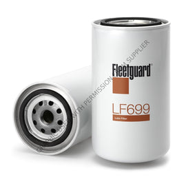 FG  LF699 PACKAGE, LUBRICATION FILTER