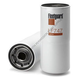 FG  LF747 PACKAGE, LUBRICATION FILTER