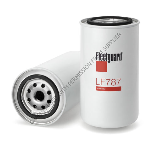 FG  LF787 FLTR LUB