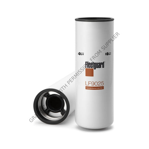 FG  LF9025 LUBE FILTER