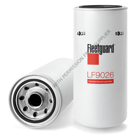 FG  LF9026 COMBO LUBE FILTER