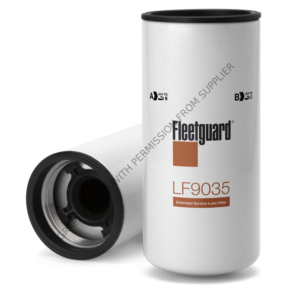 FG  LF9035 LUBE FILTER