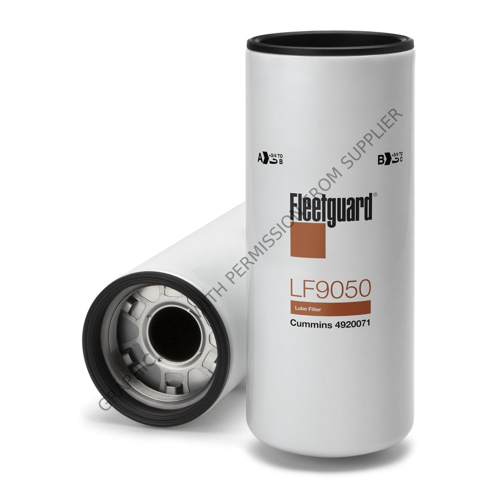FG  LF9050 LUBE FILTER