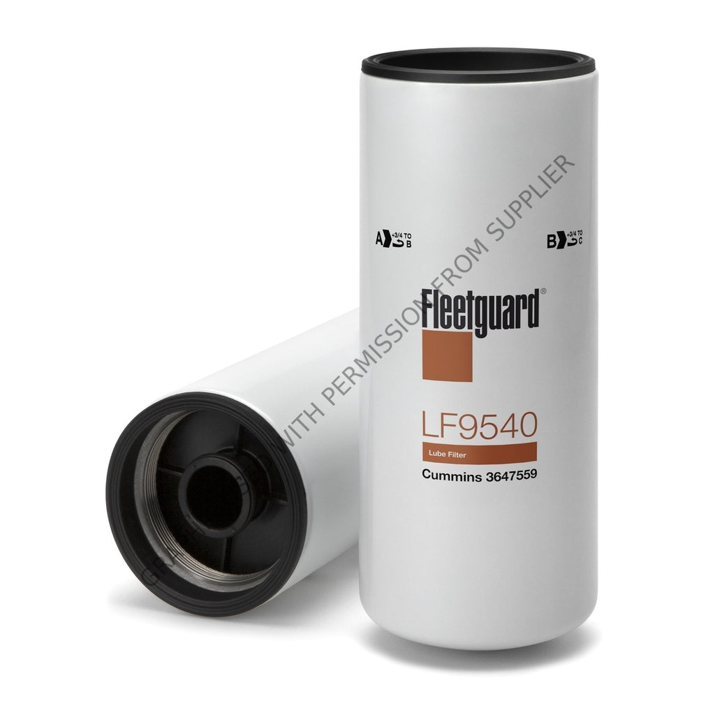 FG  LF9540 LUBE FILTER