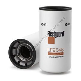 FG  LF9548 PAC LF LUB COMBO