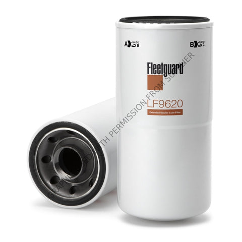 FG  LF9620 PACKAGE, LUBRICATION FILTER
