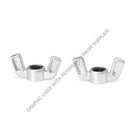 FG  Q53849 WING NUT