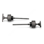 FG  Q56742 .97 ZINC PLATED DIP STICK