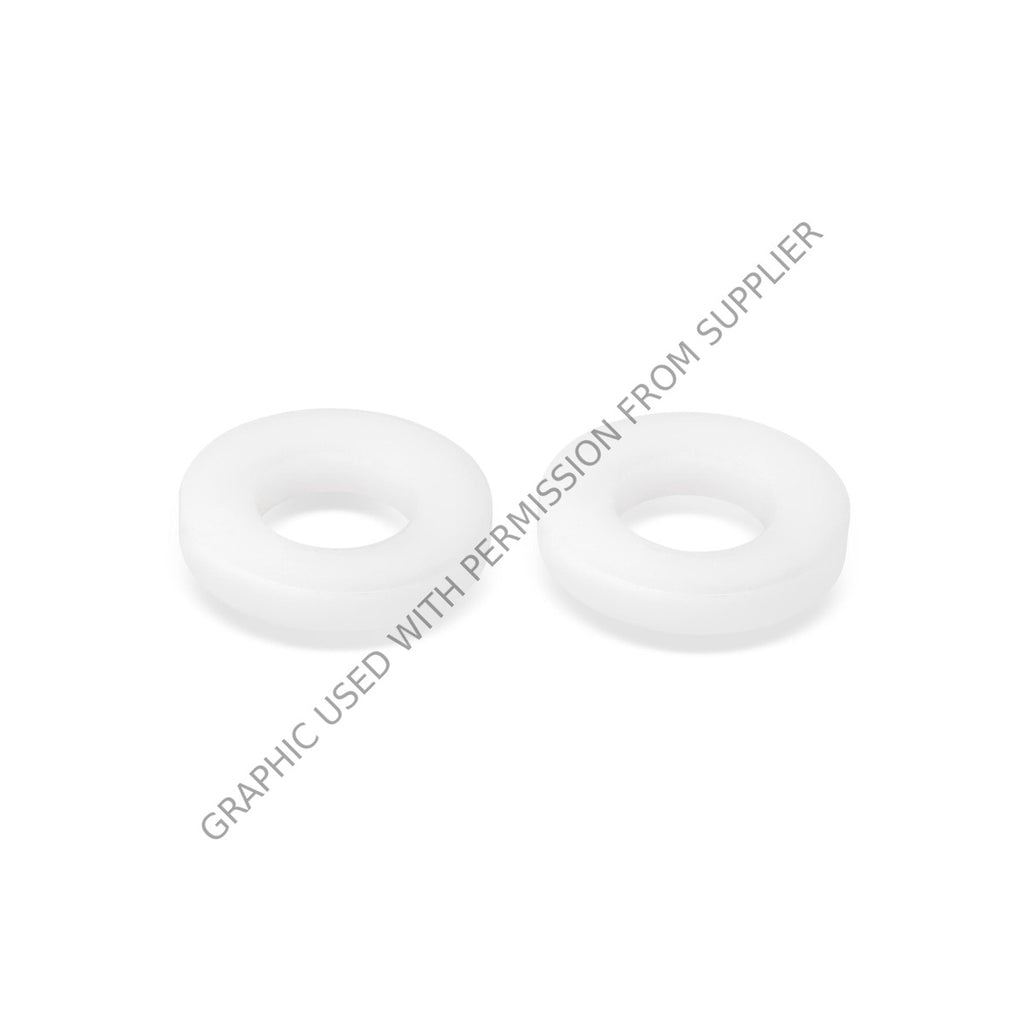 FG  Q66214 NYLON WASHER