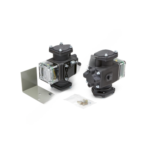 FG  RN24044 OIL LEVEL REGULATOR