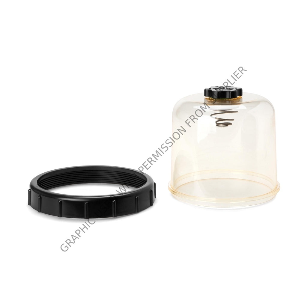 FG  SP1127 ASSEMBLY - COVER