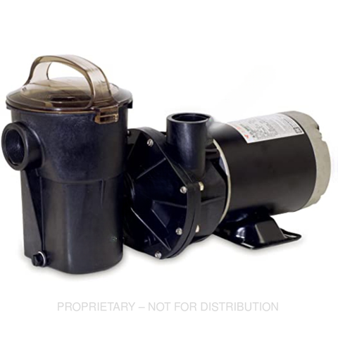 FG  SP1580 PUMP ELECTRIC