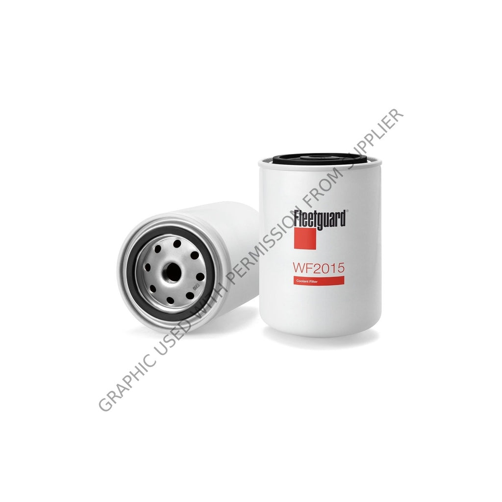 FG  WF2015 WATER FILTER