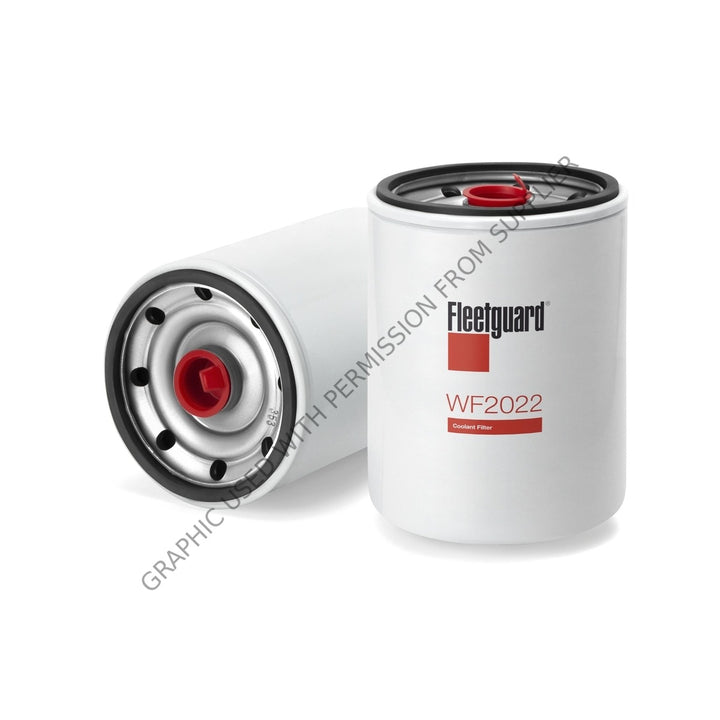 FG  WF2022 WATER FILTER