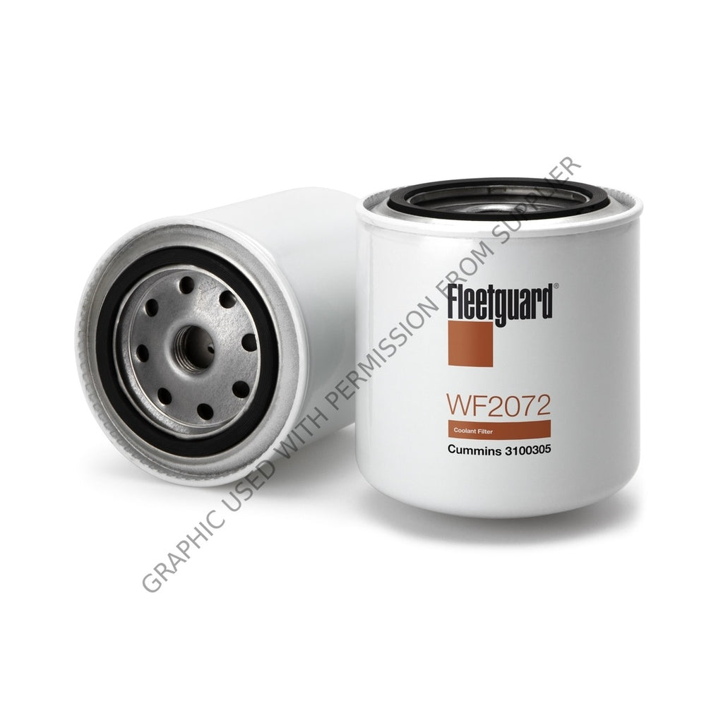 FG  WF2072 FLTR