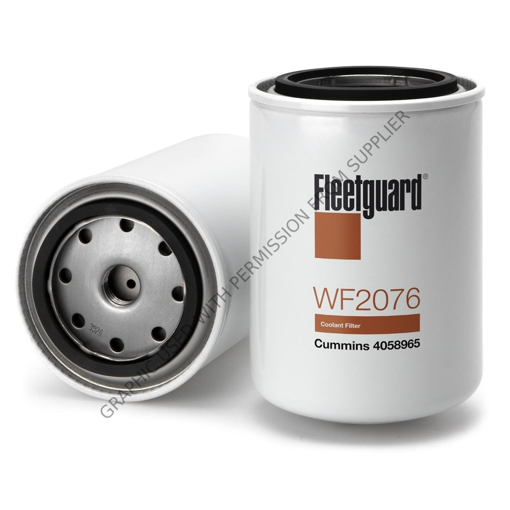 FG  WF2076 WATER FILTER