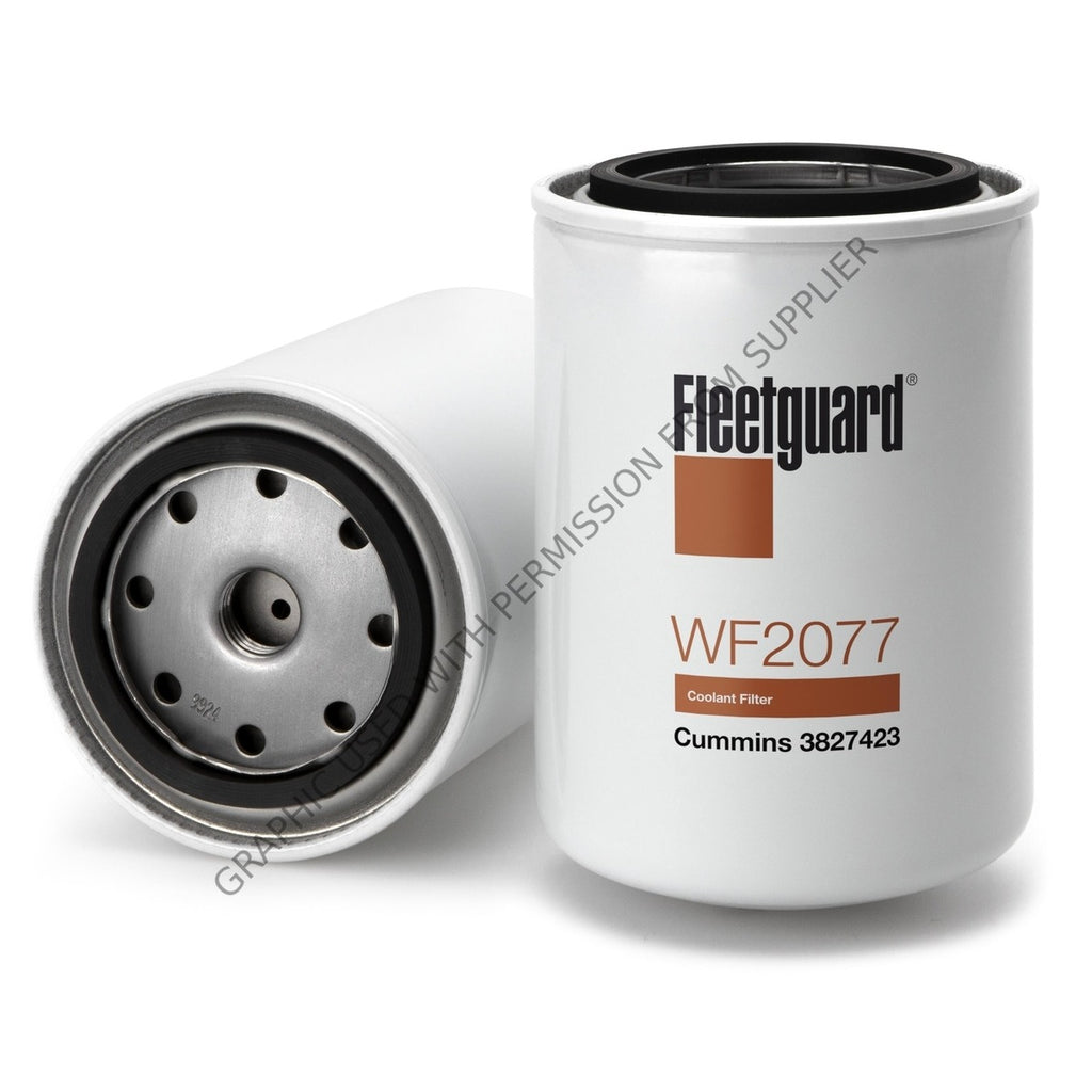 FG  WF2077 FILTER