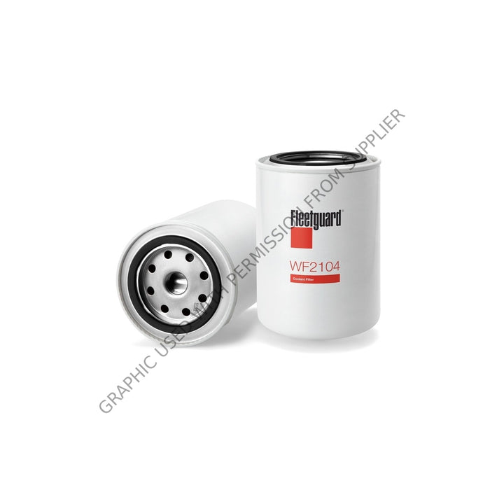 FG  WF2104 WATER FILT