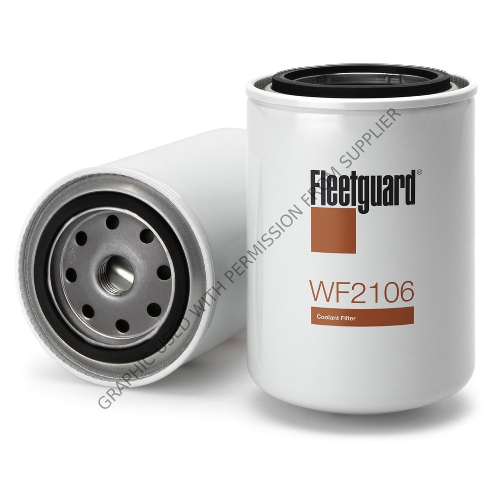 FG  WF2106 FILTER
