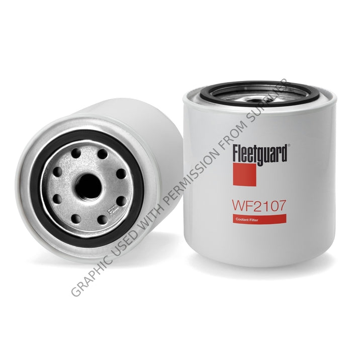 FG  WF2107 PAC WF