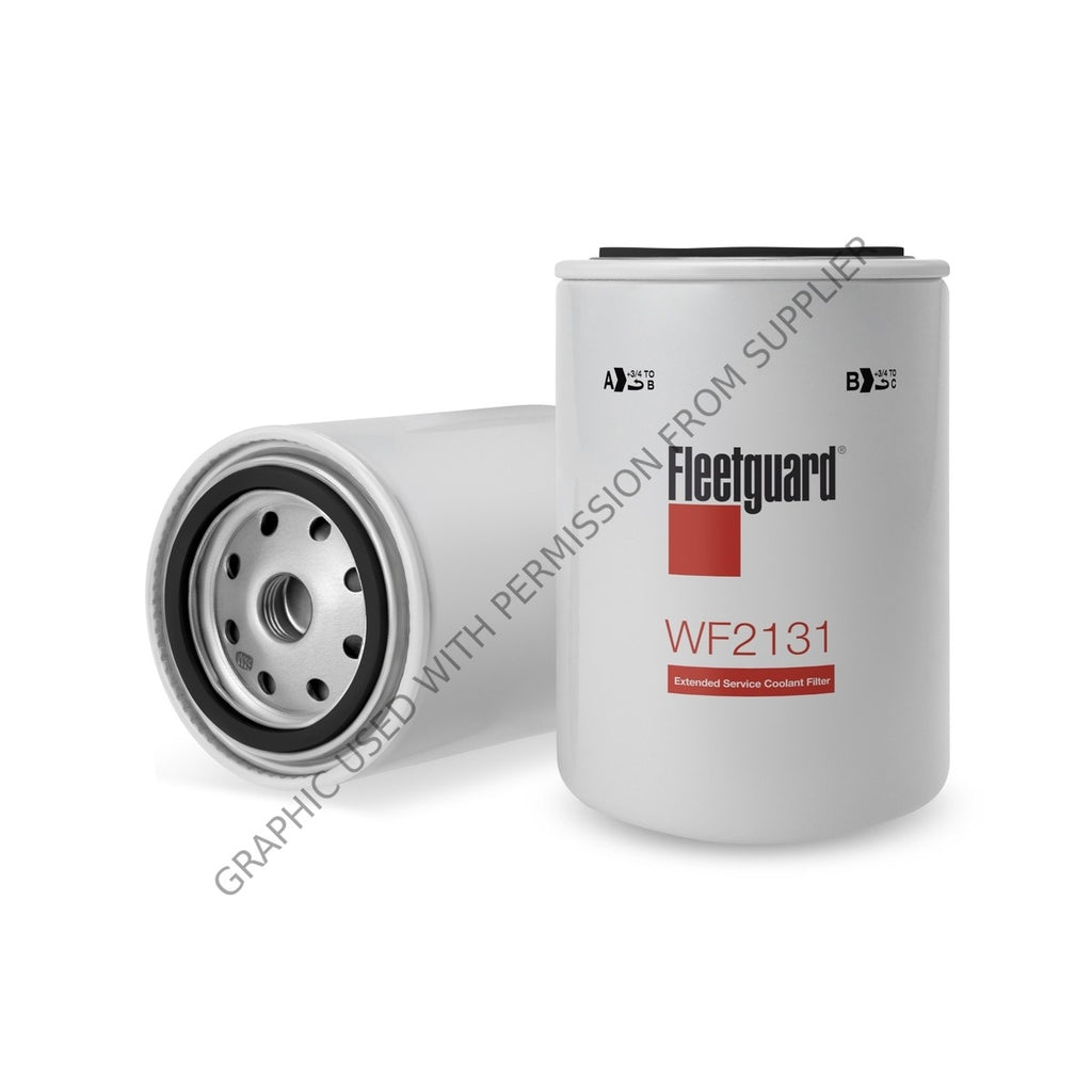 FG  WF2131 WATER FILTER