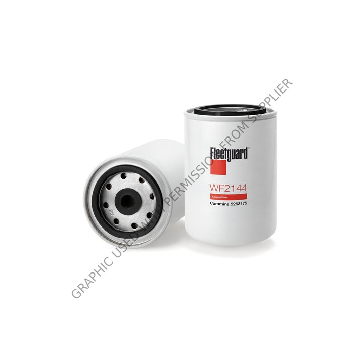 FG  WF2144 PAC, WF