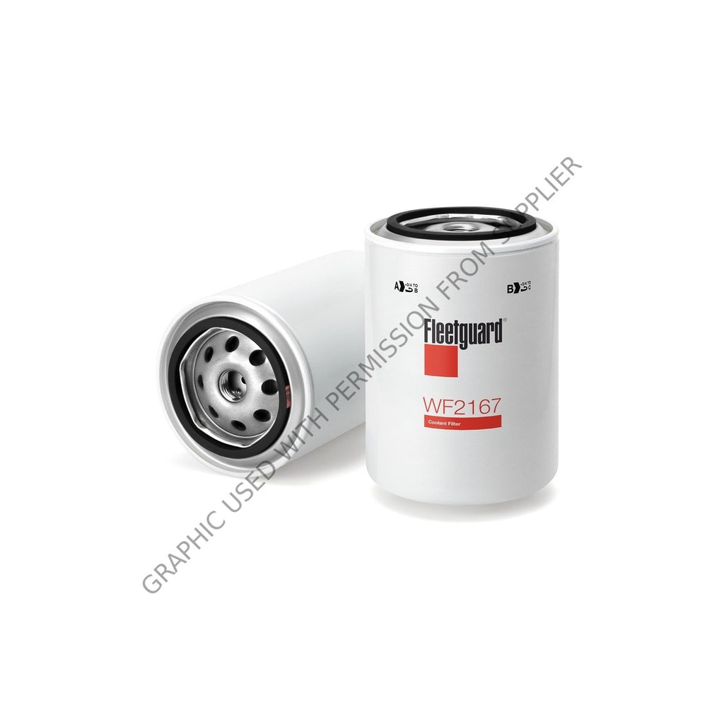 FG  WF2167 WATER FILTER