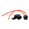 FH1040 HolderFuse Atc 140Amp Waterproof
