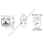 FI  W01 358 2120 AIR SPRING