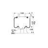 FI  W01 358 5298 AIR BAG